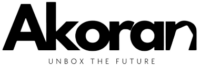 Akoran Logo